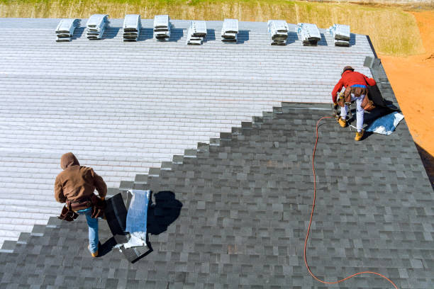 Best Gutter Installation and Roofing  in Rheems, PA