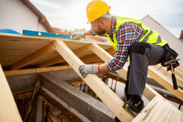 Best Roof Gutter Cleaning  in Rheems, PA