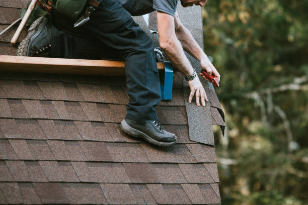 Trusted Rheems, PA Roofing Contractor Experts